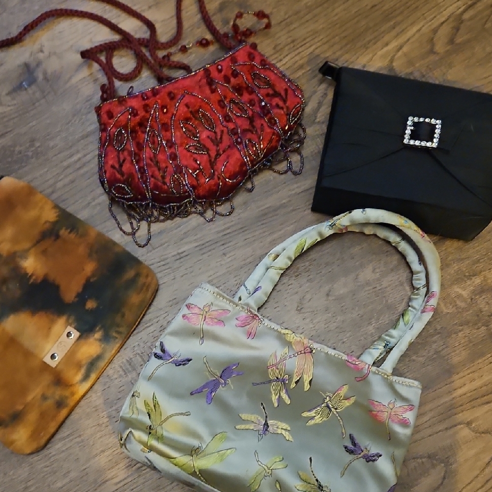 Purse Bundle